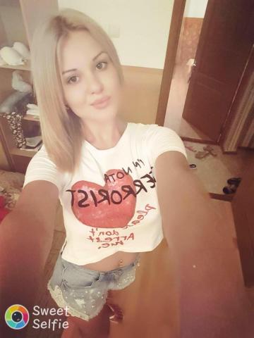 Проститутка Аврора - Фото 1